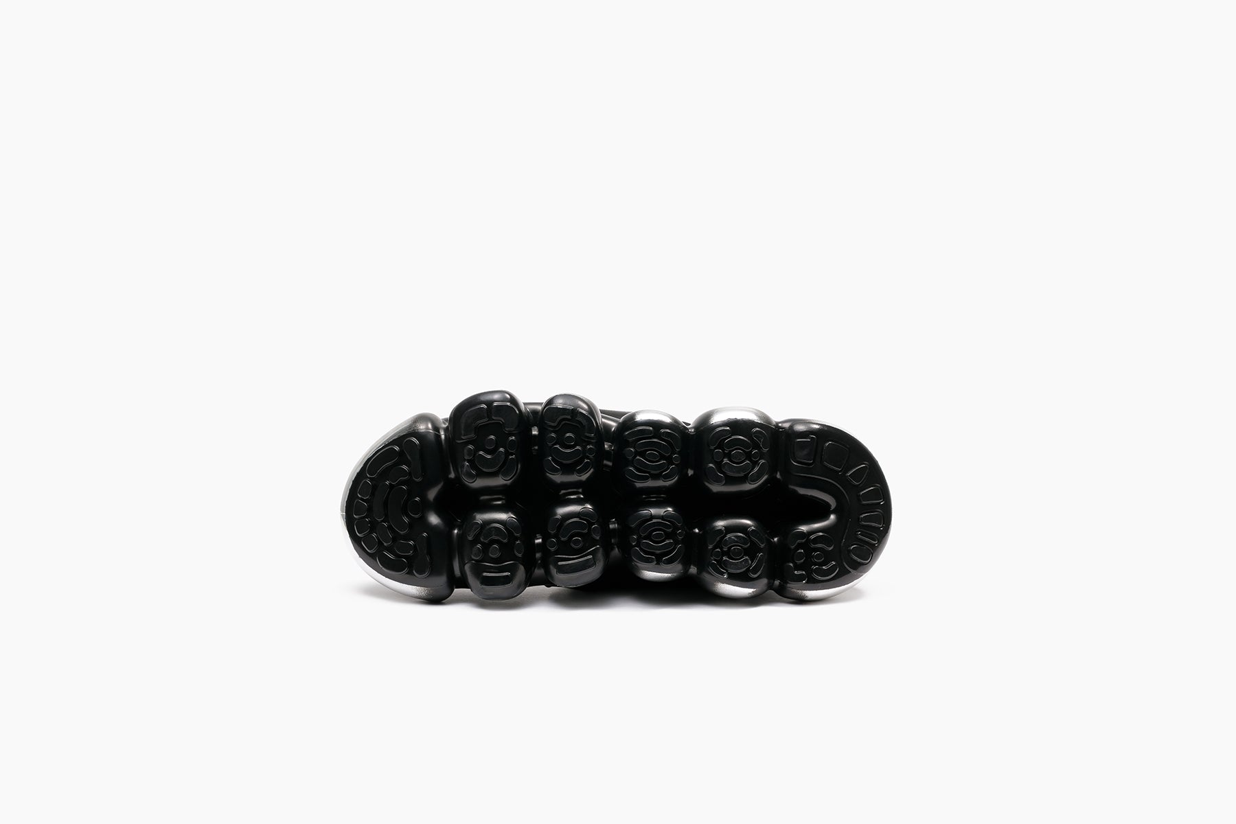 JEWELRY HANKIE STEEL - BLACK / STEEL (ジュエリー ハンキー スチール
