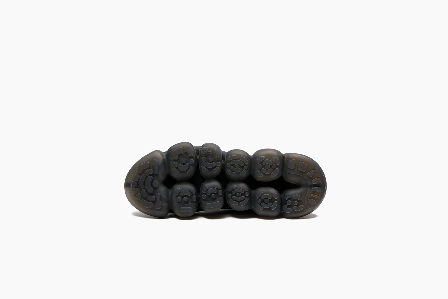 JEWELRY HIGHCUT - BURGUNDY BLACK / BLACK MATTE (ジュエリー