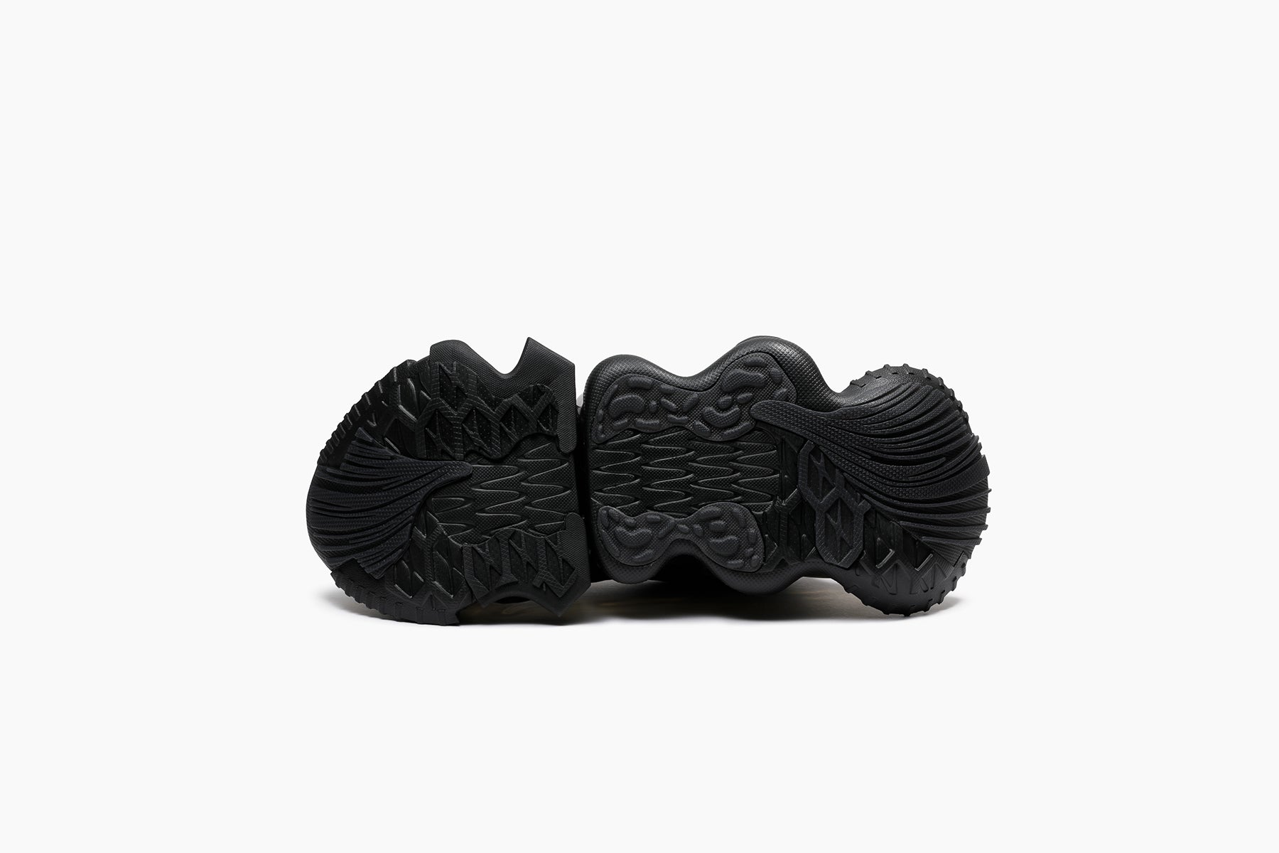 SKYSCRAPER FALCON LAND SPEEDER - BLACK / BLACK (スカイスクレーパー