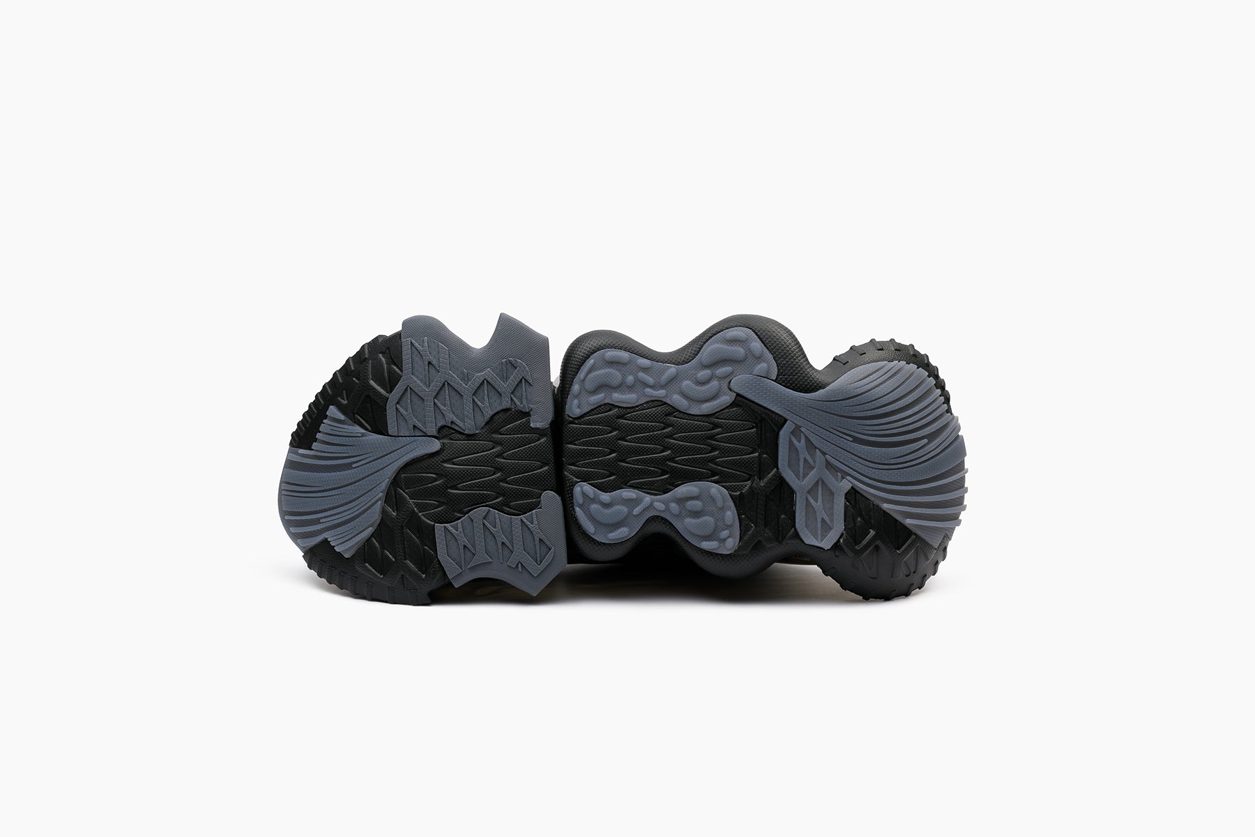 SKYSCRAPER FALCON LAND SPEEDER - CHARCOAL / BLACK (スカイ