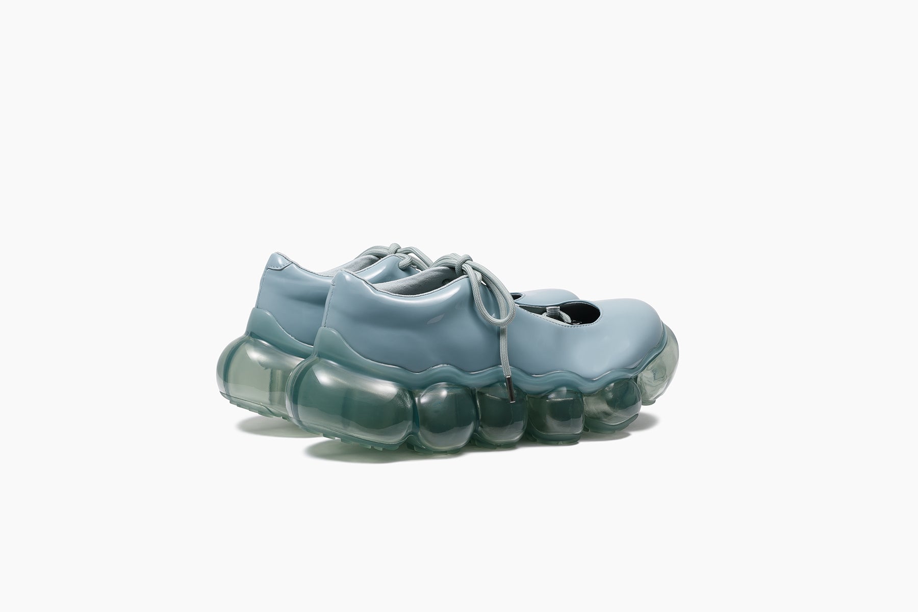 grounds JEWELRY PEBLACE ICE BLUE / ICE GRAY