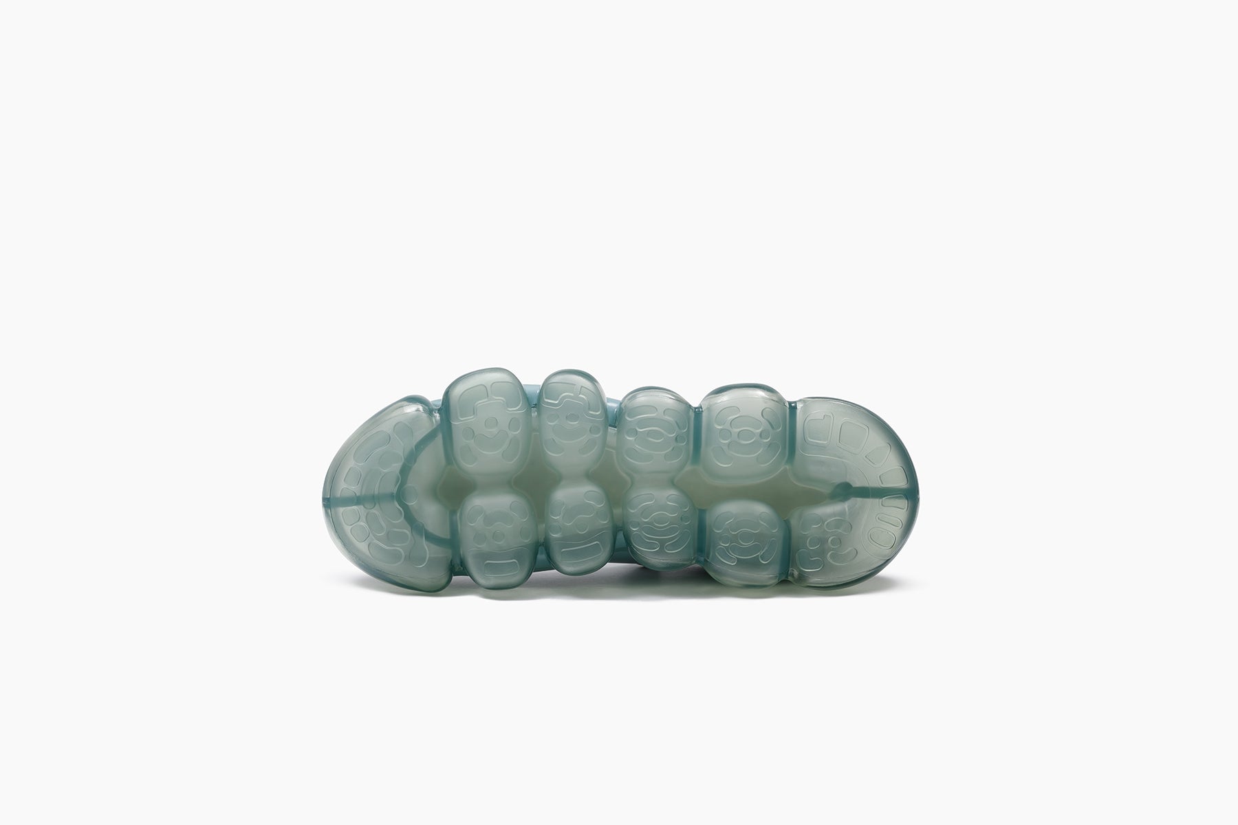 grounds JEWELRY PEBLACE ICE BLUE / ICE GRAY