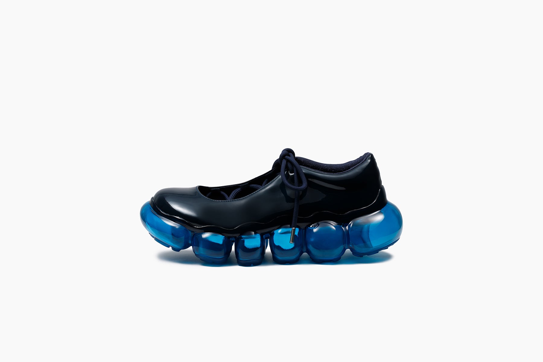 grounds JEWELRY PEBLACE MIDNIGHT / DEEP OCEAN
