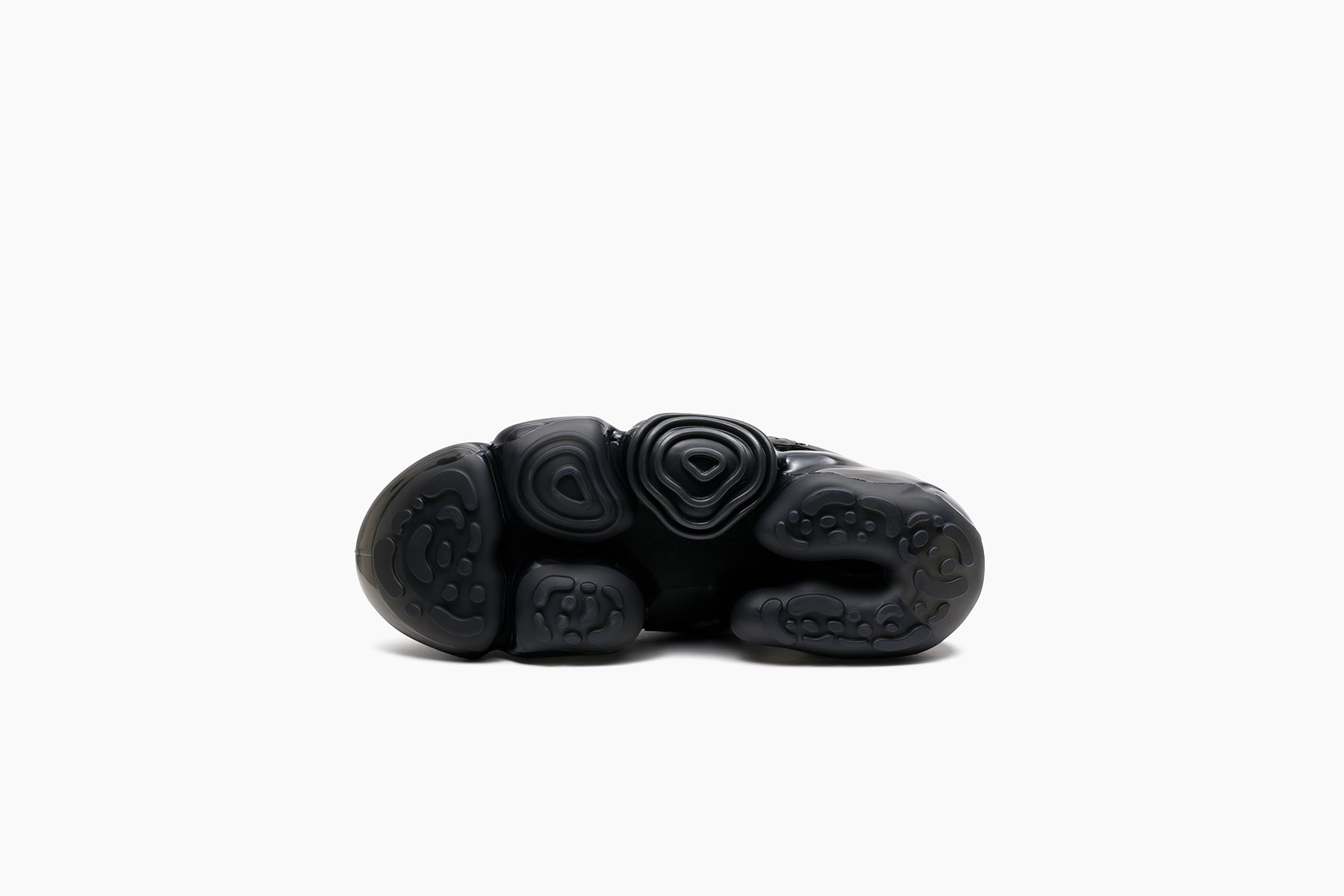 grounds MOOPIE VERTIN BLACK GRAY / BLACK