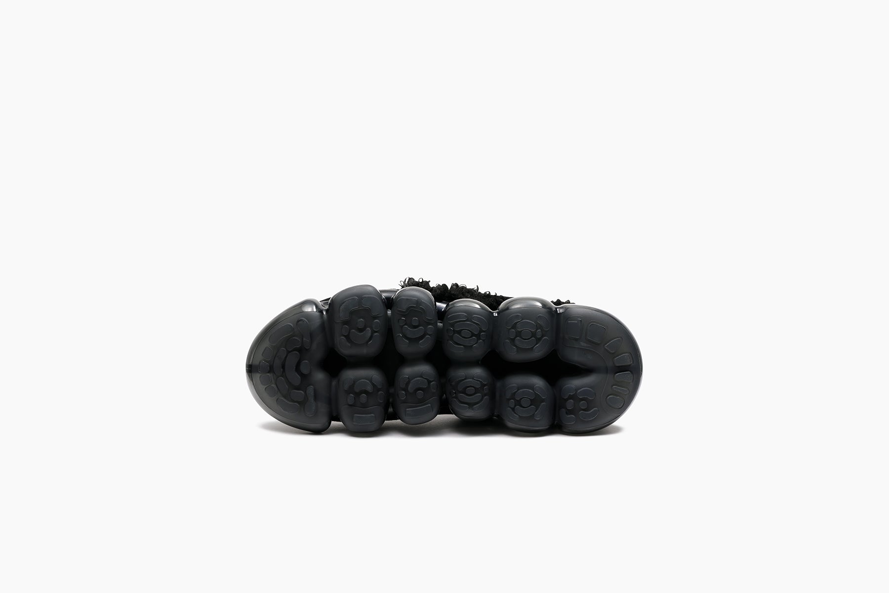 grounds JEWELRY COCOON BUBBLE BOA BLACK / BLACK