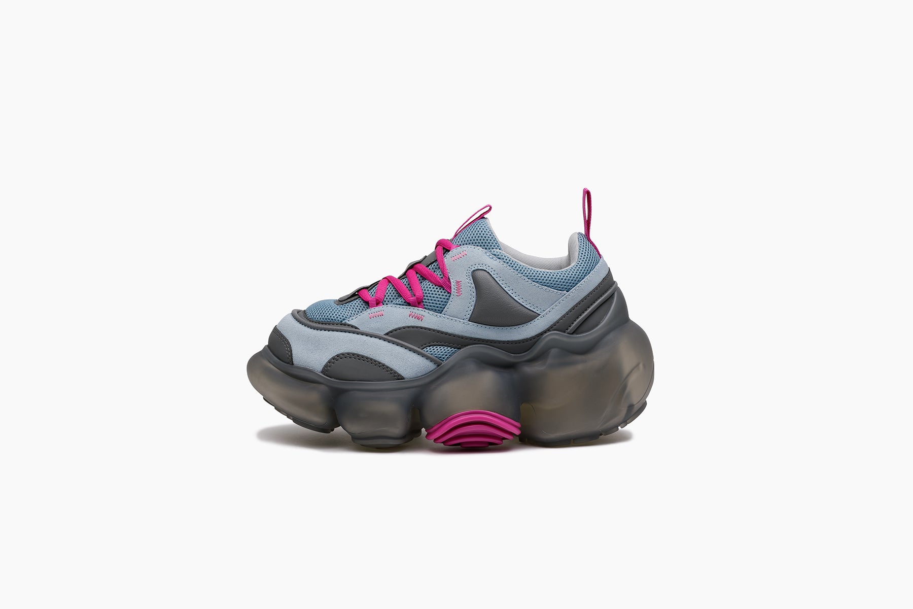 grounds MOOPIE JAWS LAKE / DARK GRAY