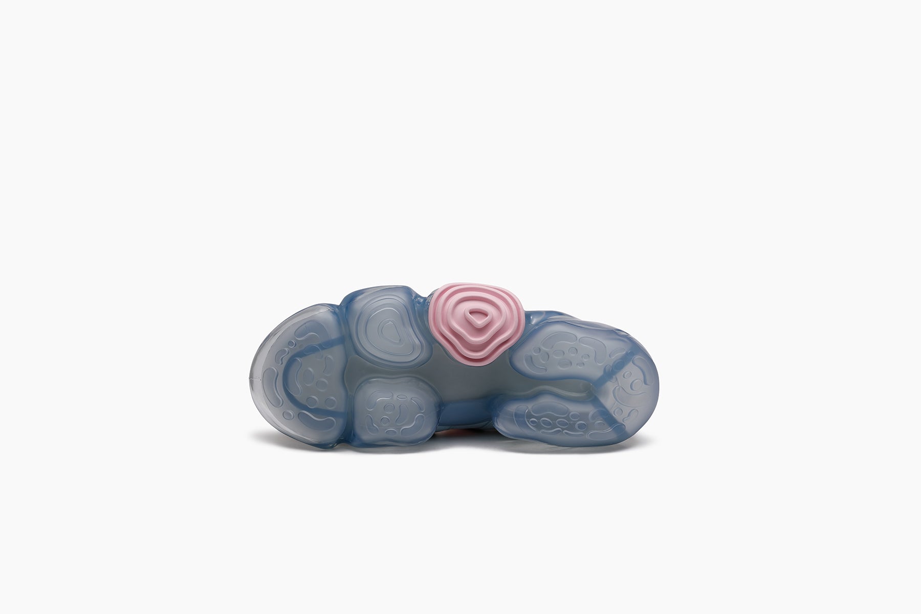 MOOPIE MARY JANE DOUBLE - PINK ICE / ICE GRAY (ムーピー メリー