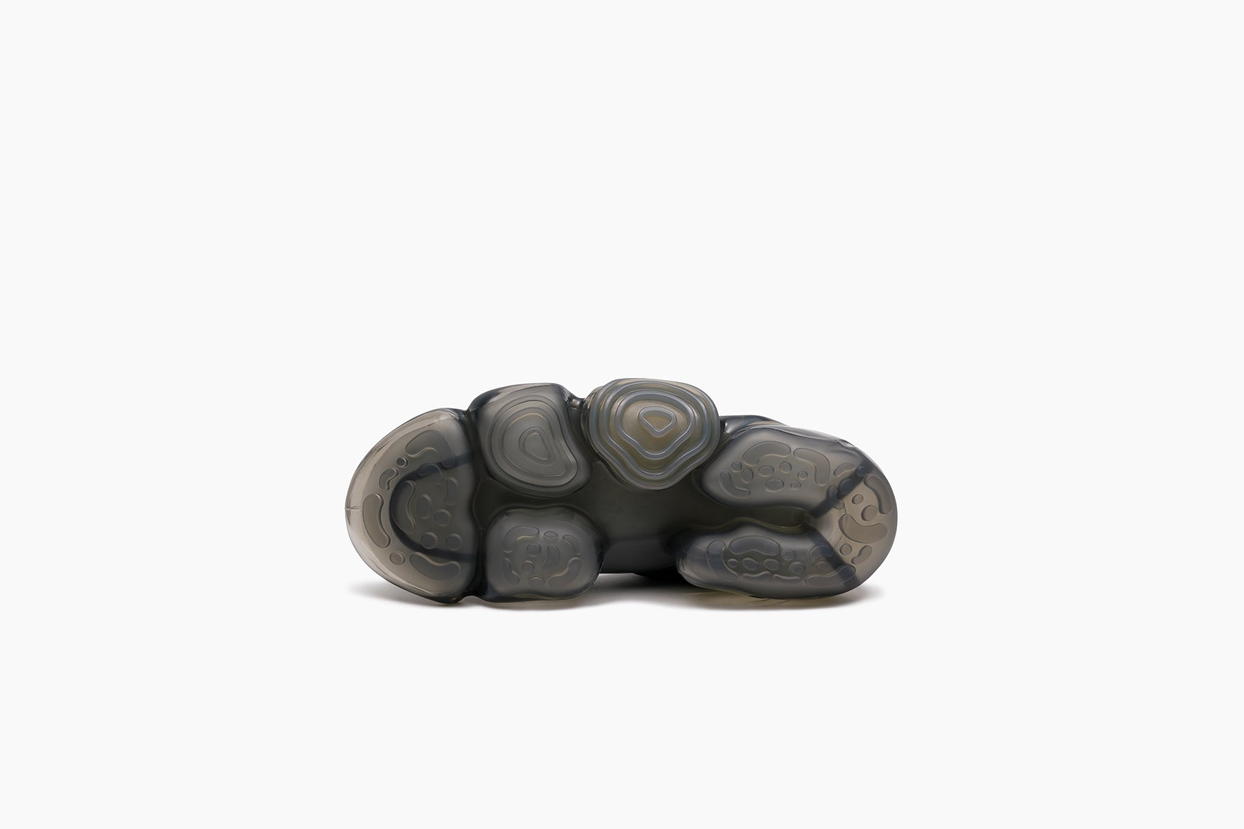 grounds MOOPIE PEBBLE DARK GRAY / DARK GRAY
