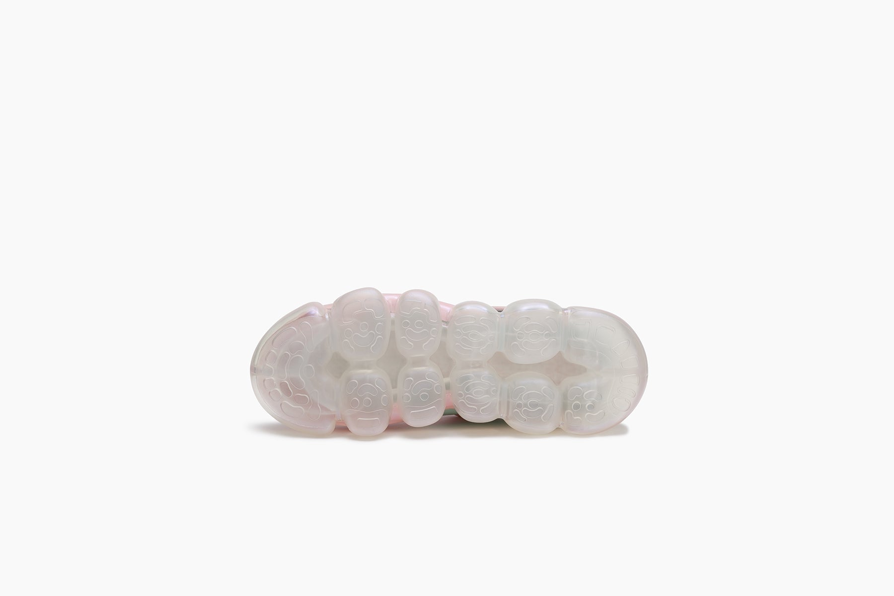 JEWELRY COCOON - PINK GRAY / CLEAR AURORA (ジュエリー コクーン