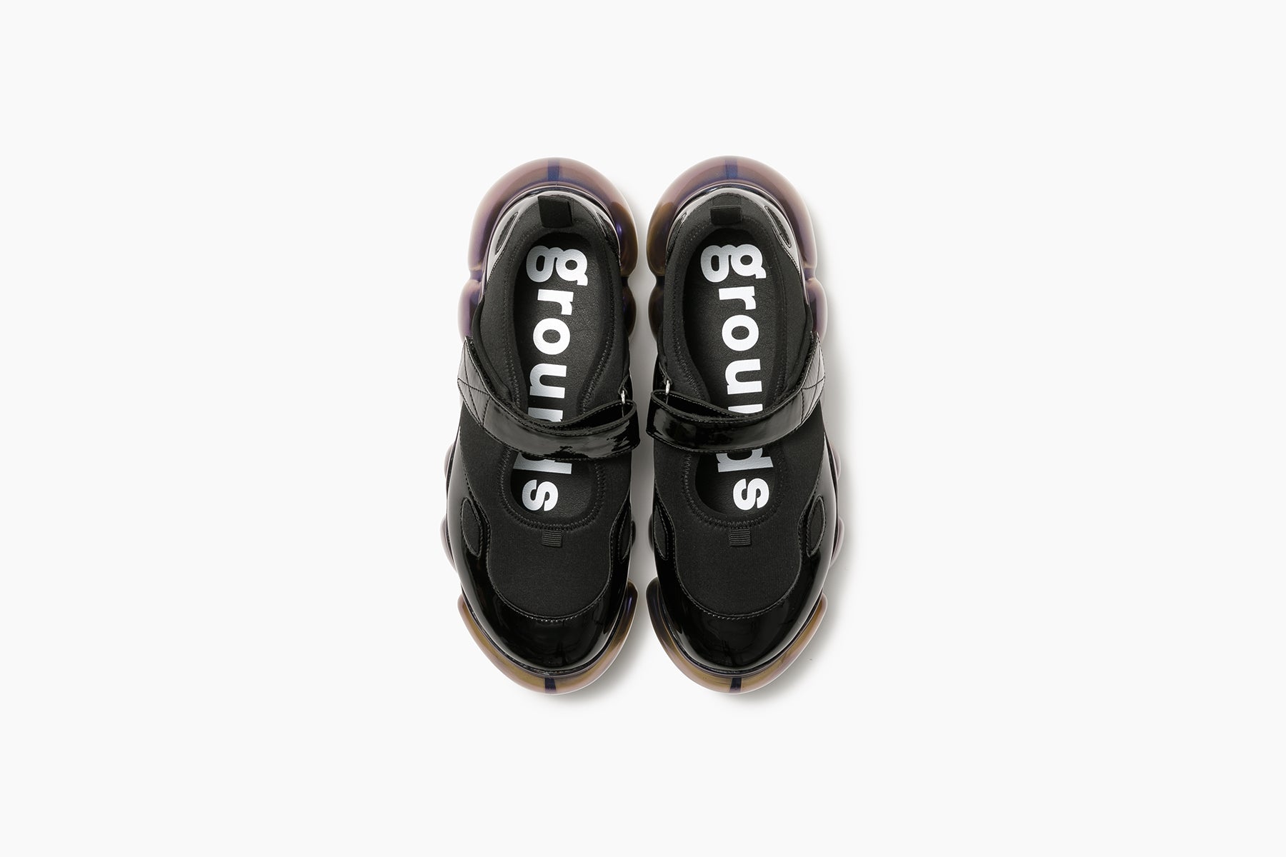 パーシュース Locker Foot | Preschool Boys' - 740 Balance New BLACK 10 GEMIX アズールレーン SP ヴァイスシュヴァルツ