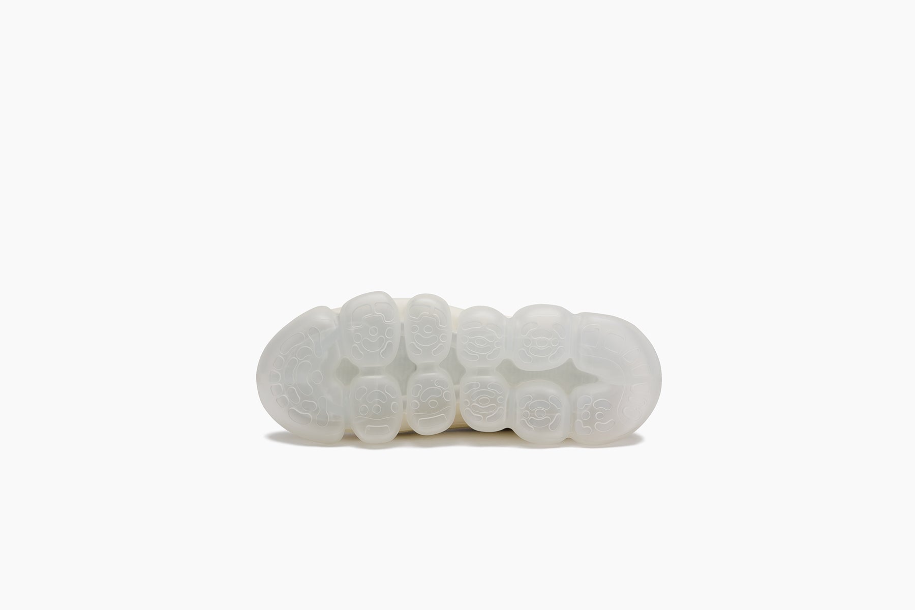 JEWELRY WAFER - CREAM GRAY / CLEAR MATTE (ジュエリー ウェイファー