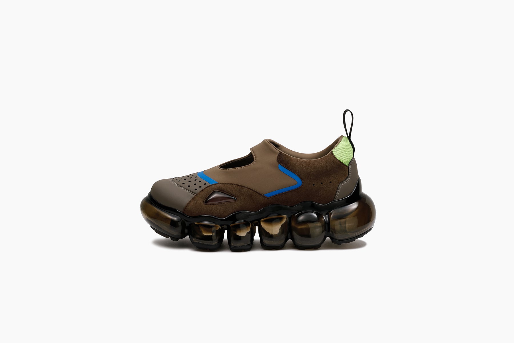 grounds JEWELRY DELTA SAND BROWN / BLACK
