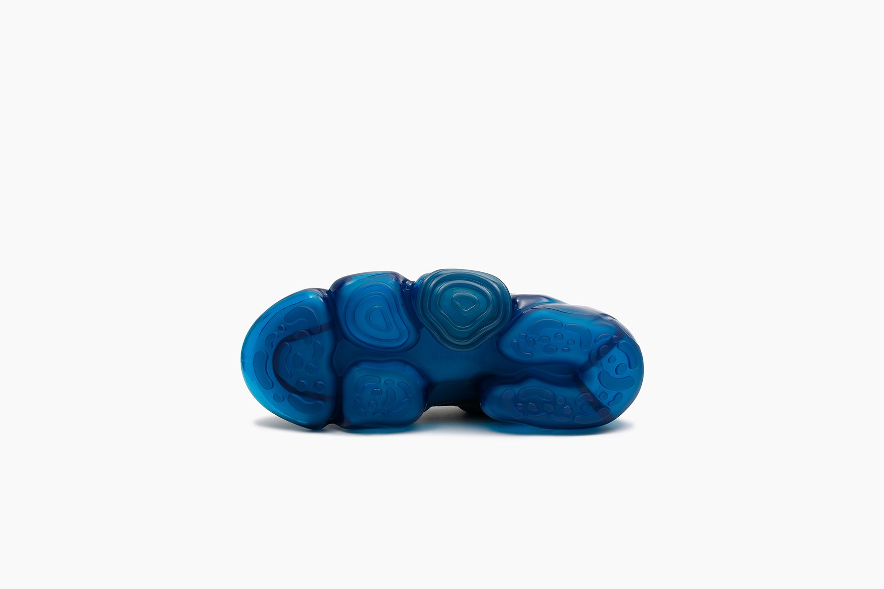 grounds MOOPIE JAWS OCEAN BROWN / DEEP OCEAN