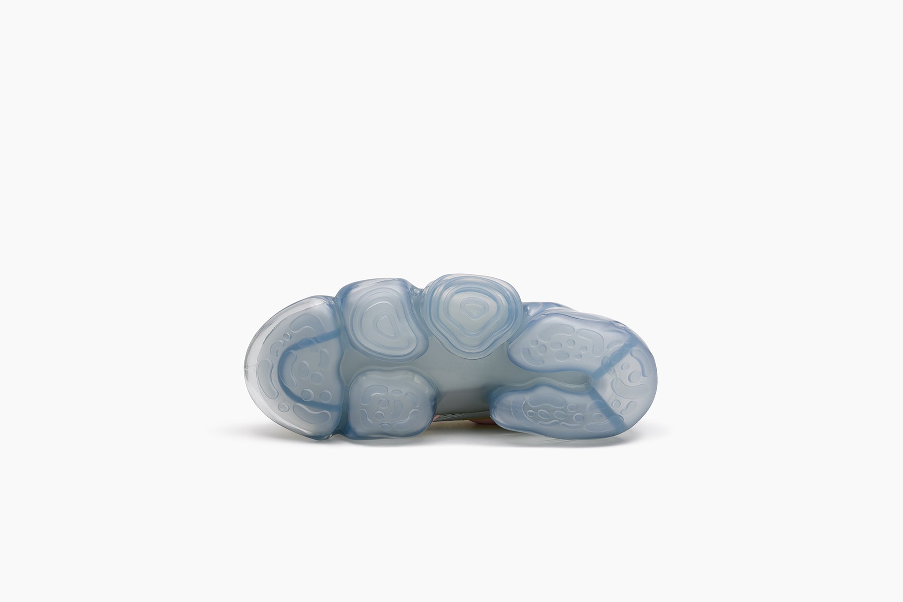 grounds MOOPIE JAWS YELLOW GRAY / ICE GRAY