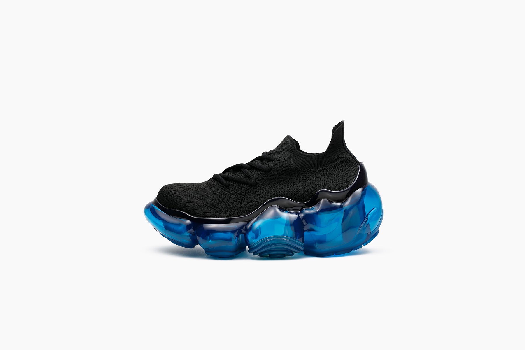 grounds MOOPIE BLACK / DEEP OCEAN