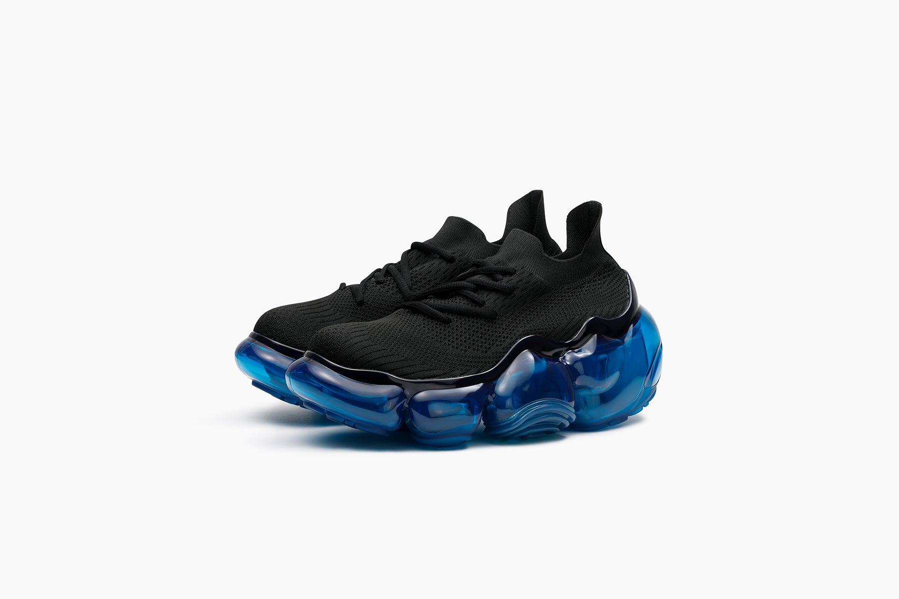 grounds MOOPIE BLACK / DEEP OCEAN