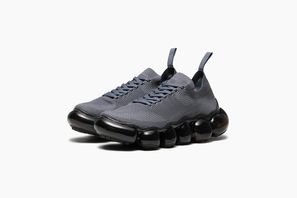 grounds JEWELRY DARK GRAY / BLACK