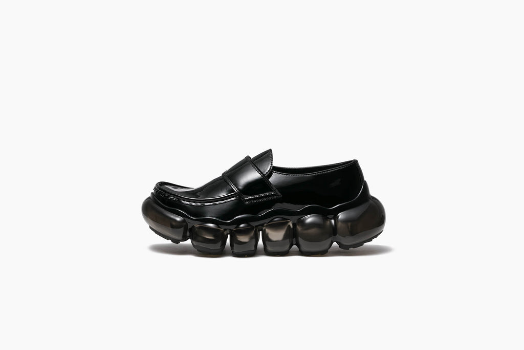 pete完売品 grounds JEWERY LOAFER 26cm