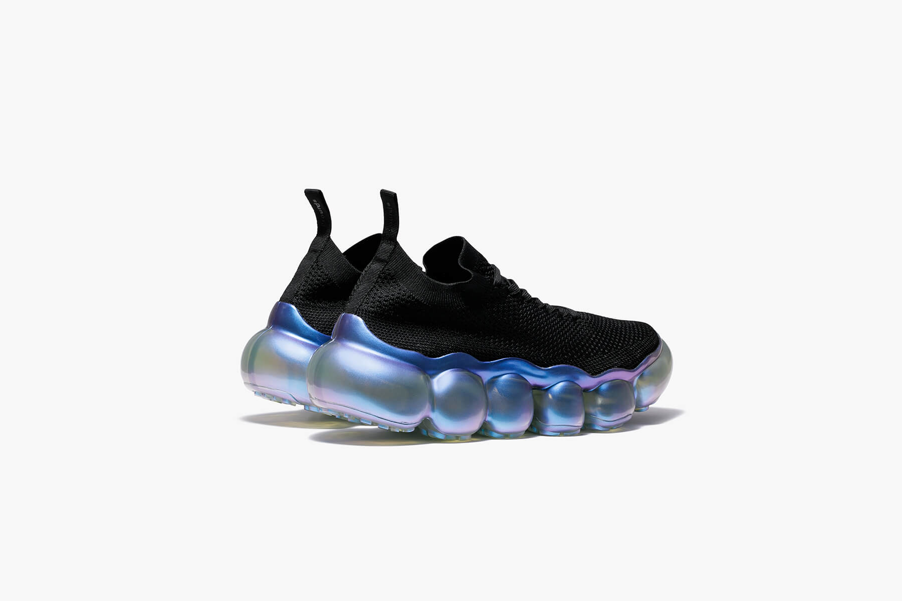 grounds Jewelry aurora スニーカー 23cm 美品 grounds(グラウンズ)の通販 - Seltie セルティ