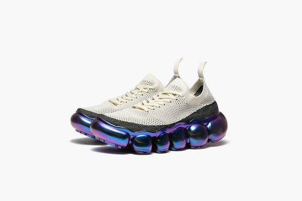 grounds JEWELRY AURORA - CREAM BLACK / BLACK