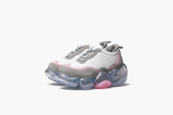grounds MOOPIE CLASSIC -GRAY / ICEGRAY