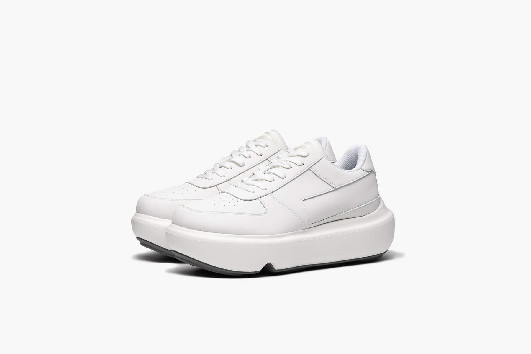 SORBET LIGHT - WHITE / WHITE (ソルベ ライト - ホワイト / ホワイト