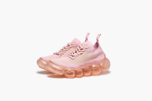 grounds JEWELRY DROP - DESERT PINK / PINK