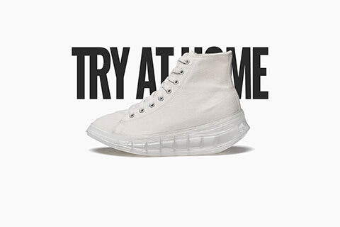 TRY AT HOME -side